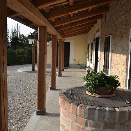 Отель Casa Caimotta Нейве Экстерьер фото