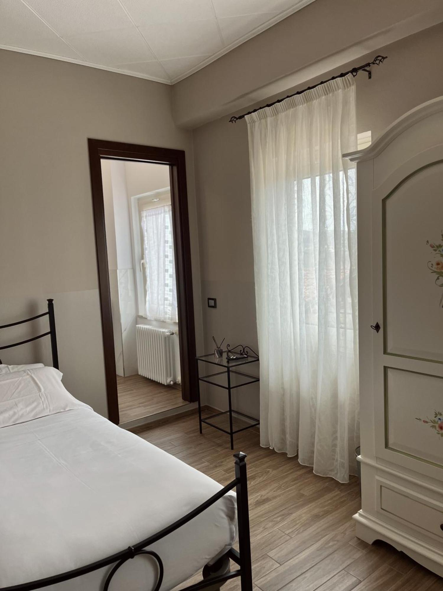 Отель Casa Caimotta Нейве Экстерьер фото