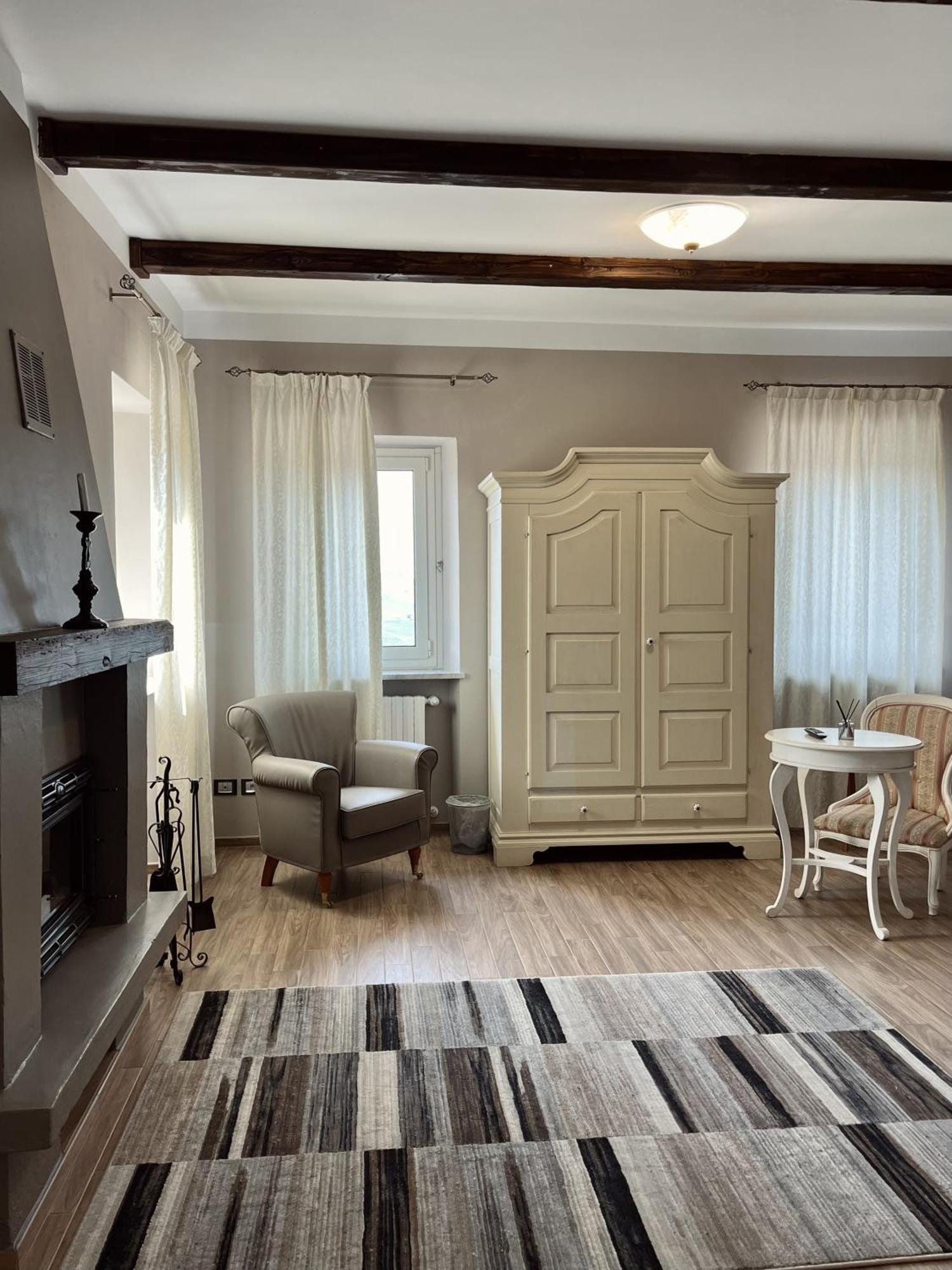 Отель Casa Caimotta Нейве Экстерьер фото