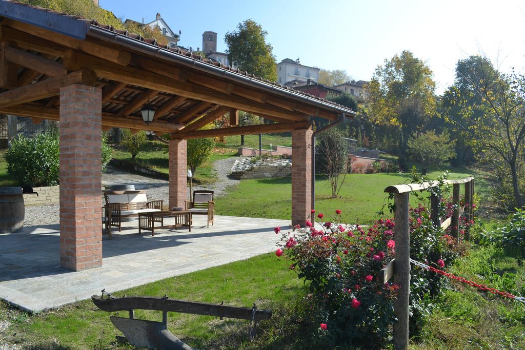 Отель Casa Caimotta Нейве Экстерьер фото