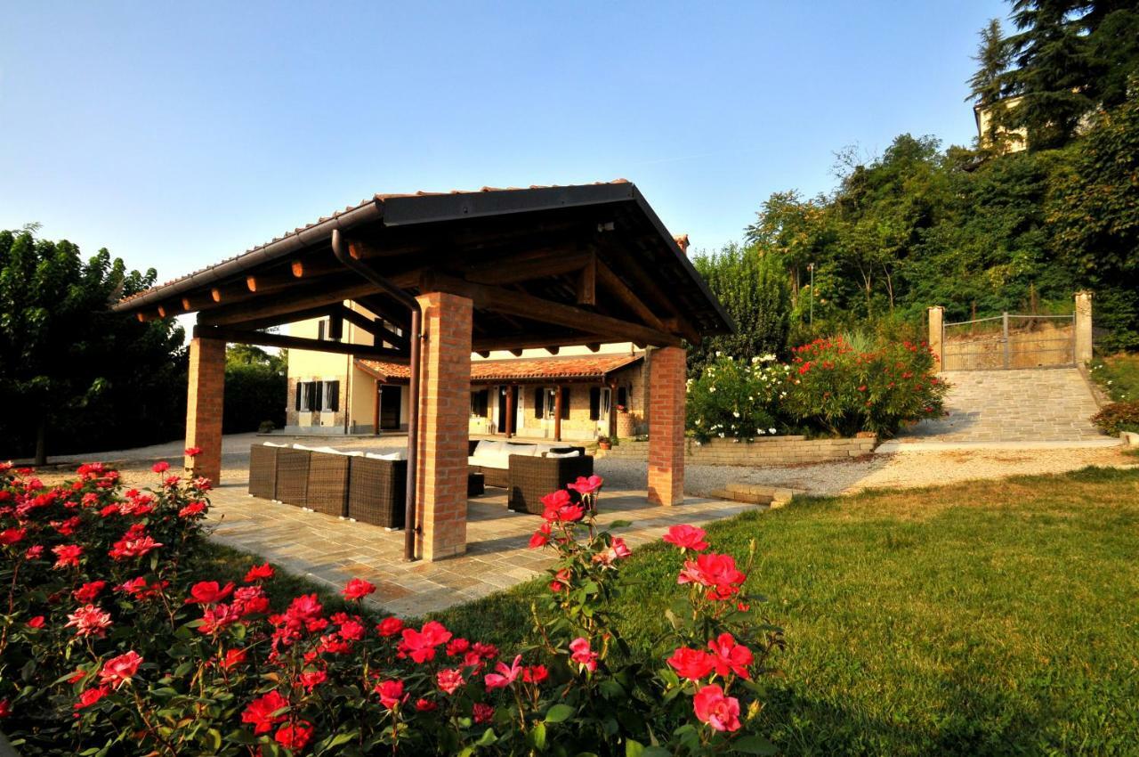 Отель Casa Caimotta Нейве Экстерьер фото